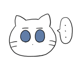 Yurukyunanimals sticker #1444766