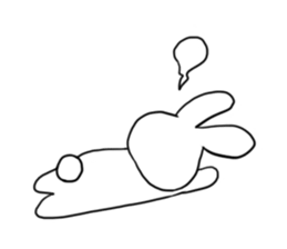 Yurukyunanimals sticker #1444767