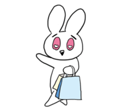 Yurukyunanimals sticker #1444777