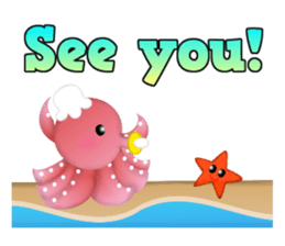 Tako Balls Life !!! sticker #1444915