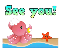 Tako Balls Life !!! sticker #1444915