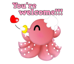 Tako Balls Life !!! sticker #1444917