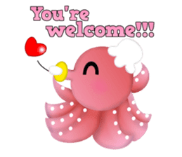 Tako Balls Life !!! sticker #1444917