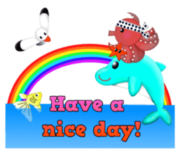 Tako Balls Life !!! sticker #1444923