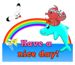 Tako Balls Life !!! sticker #1444923