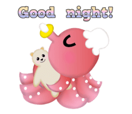 Tako Balls Life !!! sticker #1444924