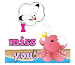 Tako Balls Life !!! sticker #1444951