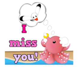 Tako Balls Life !!! sticker #1444951