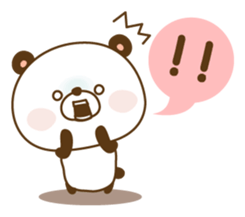 Read Panda sticker #1444955