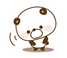 Read Panda sticker #1444993