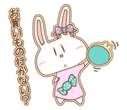 Best Friend Sticker sticker #1445238