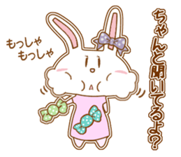 Best Friend Sticker sticker #1445248