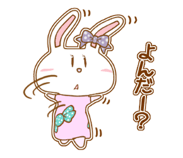 Best Friend Sticker sticker #1445267