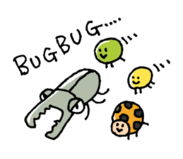 Web-holic man dived into the ad world sticker #1445386