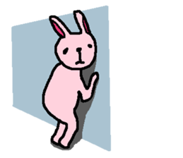 simple!! animal sticker sticker #1445463