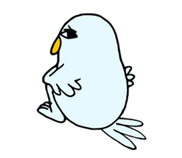 Boppy sticker #1445684