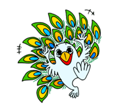 Boppy sticker #1445690