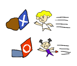 YUNIKUN become a comedian sticker #1446193