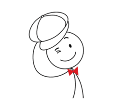 Pepe & Lulu | Love Journey sticker #1446297