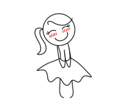 Pepe & Lulu | Love Journey sticker #1446298