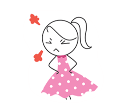 Pepe & Lulu | Love Journey sticker #1446299