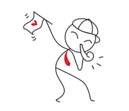 Pepe & Lulu | Love Journey sticker #1446301