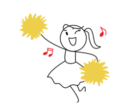 Pepe & Lulu | Love Journey sticker #1446302