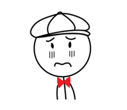 Pepe & Lulu | Love Journey sticker #1446303