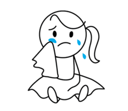 Pepe & Lulu | Love Journey sticker #1446304