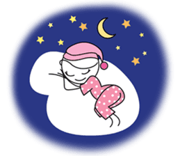 Pepe & Lulu | Love Journey sticker #1446305