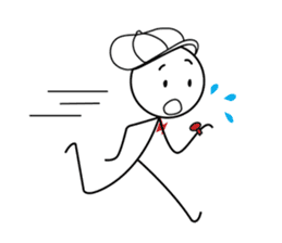 Pepe & Lulu | Love Journey sticker #1446310