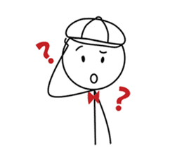 Pepe & Lulu | Love Journey sticker #1446312