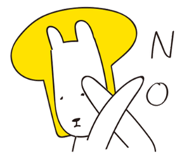 Panken Panta sticker #1446315