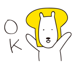 Panken Panta sticker #1446317