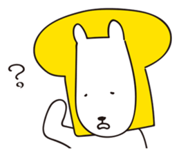 Panken Panta sticker #1446319