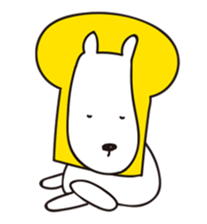 Panken Panta sticker #1446321