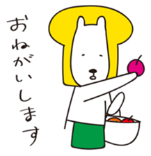 Panken Panta sticker #1446324