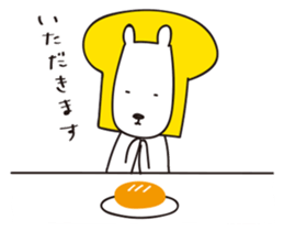 Panken Panta sticker #1446326