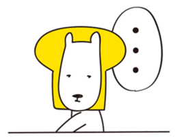 Panken Panta sticker #1446329