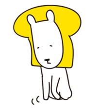 Panken Panta sticker #1446330