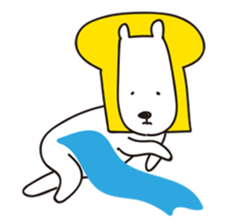 Panken Panta sticker #1446332