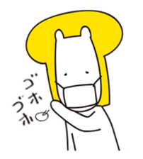 Panken Panta sticker #1446333