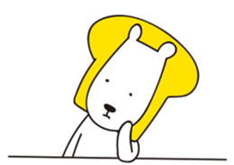 Panken Panta sticker #1446334