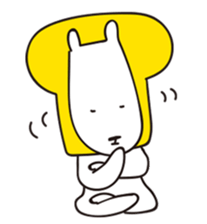 Panken Panta sticker #1446335