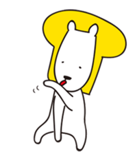 Panken Panta sticker #1446337