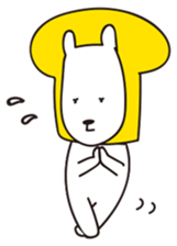 Panken Panta sticker #1446338