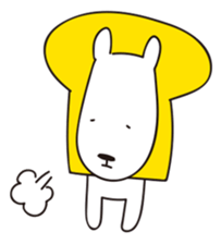 Panken Panta sticker #1446339