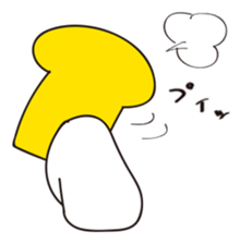 Panken Panta sticker #1446340