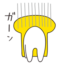 Panken Panta sticker #1446342