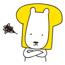 Panken Panta sticker #1446343